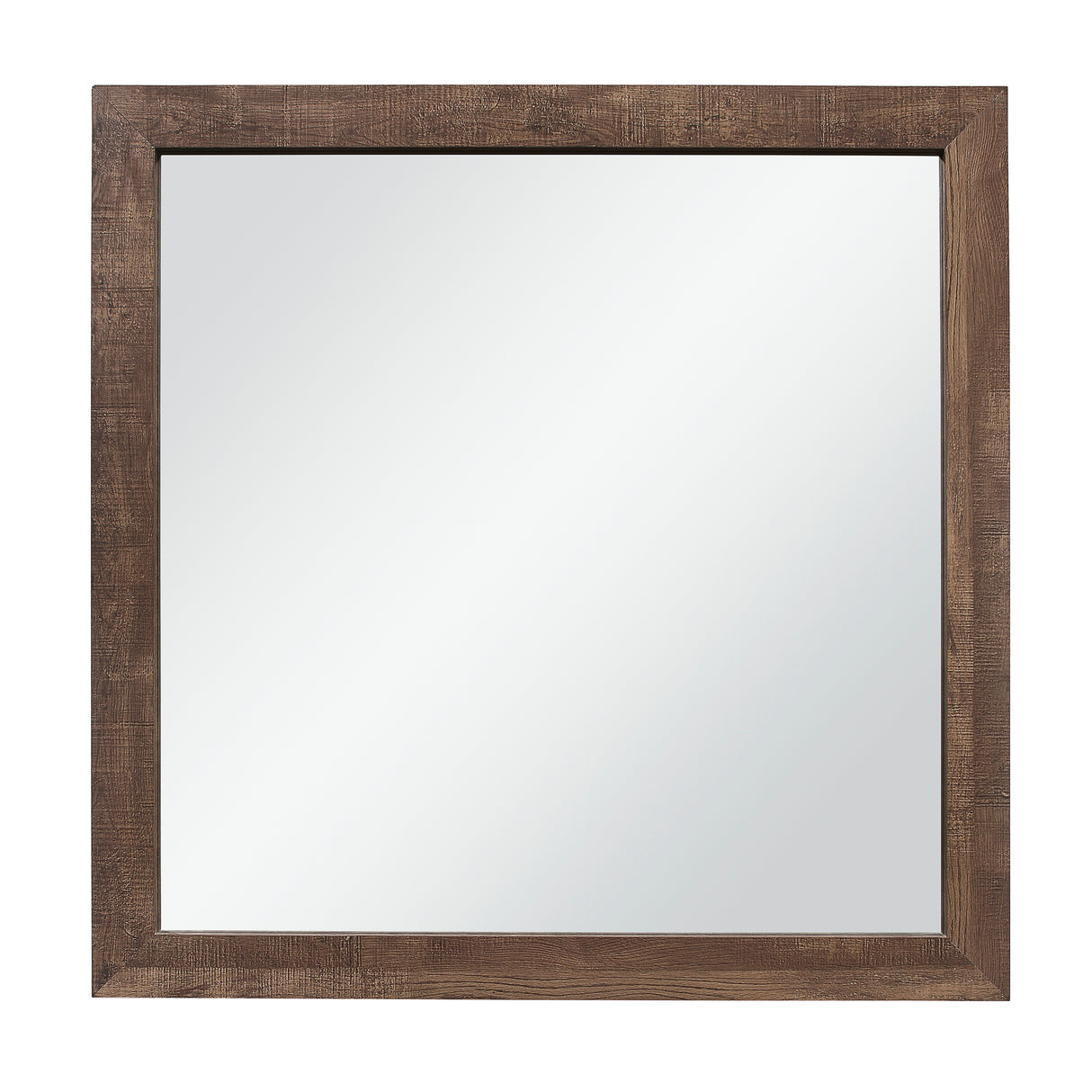 Corbin Brown Mirror (Mirror Only)
