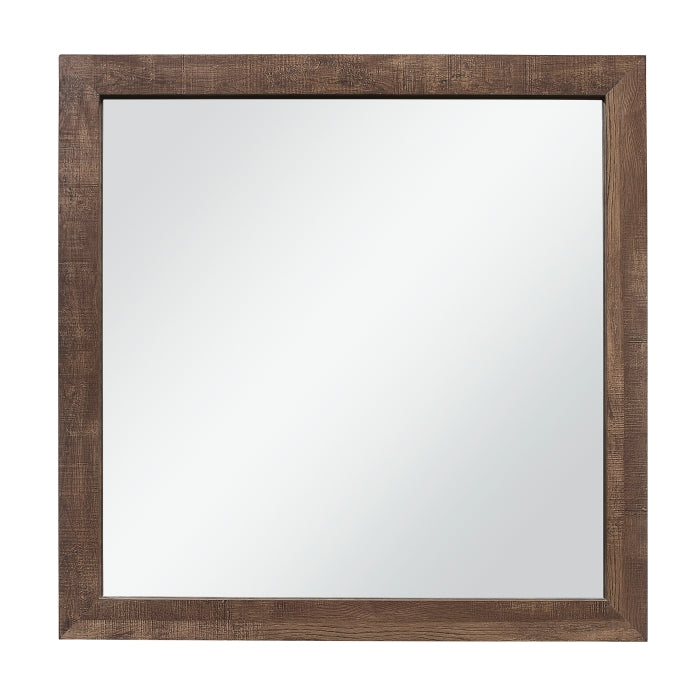 Corbin Brown Mirror (Mirror Only)