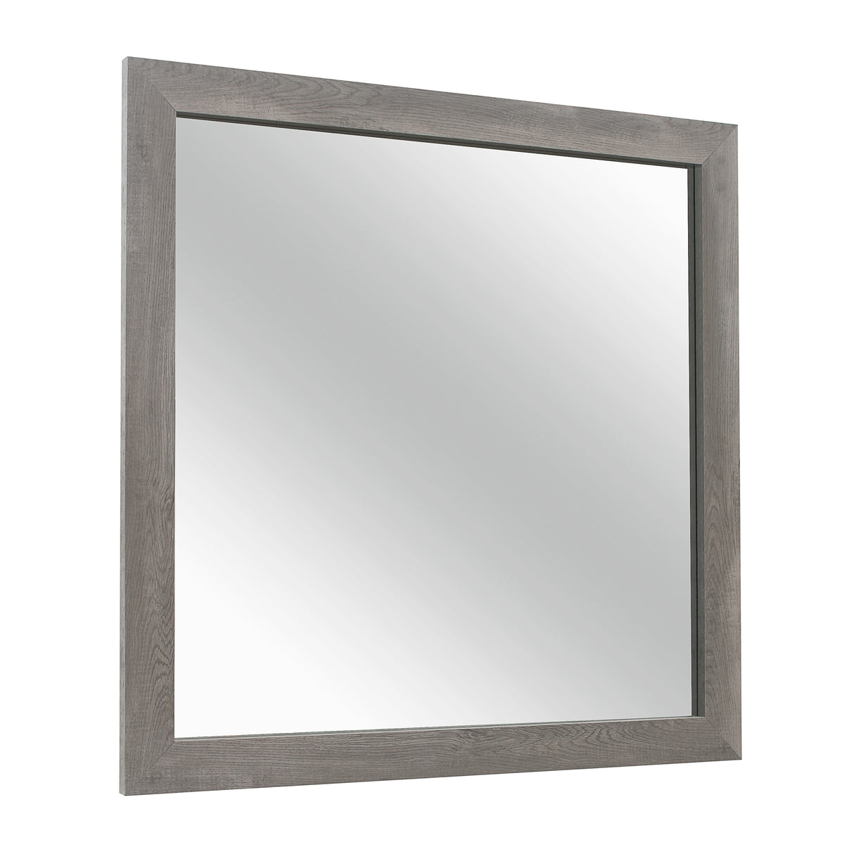 Corbin Gray Mirror (Mirror Only)