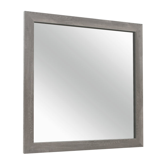 Corbin Gray Mirror (Mirror Only)