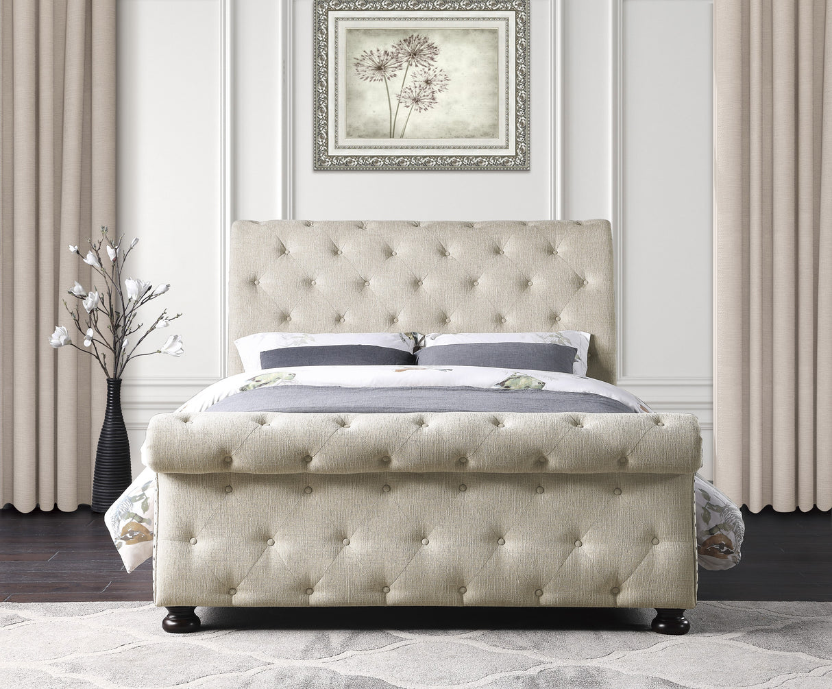 Crofton Queen Bed