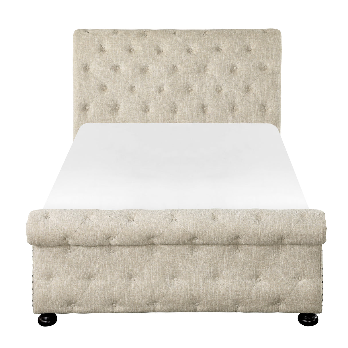 Crofton Queen Bed