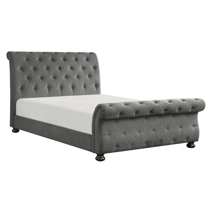 Crofton Queen Bed