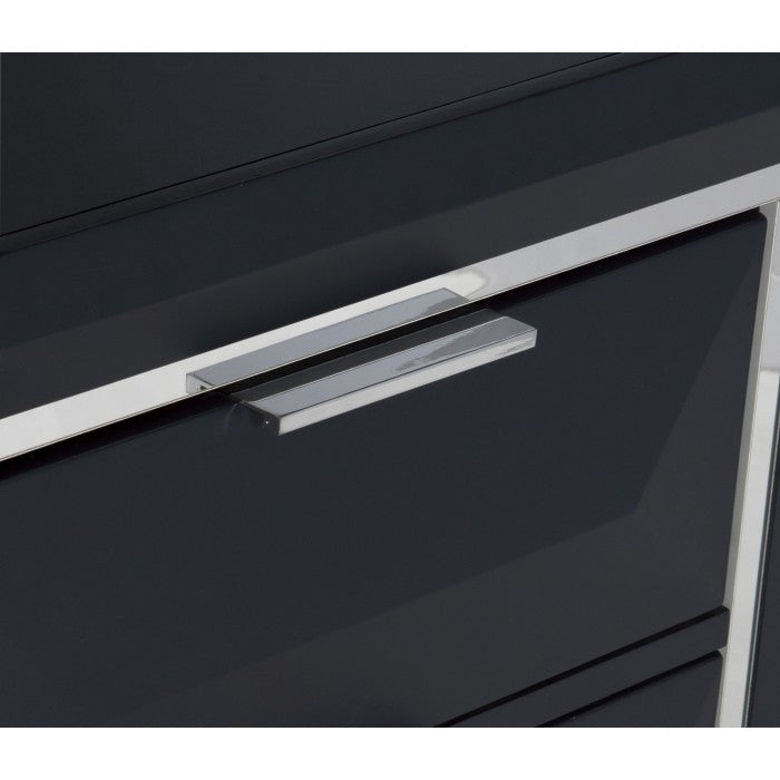 Rosemont Midnight Blue Dresser