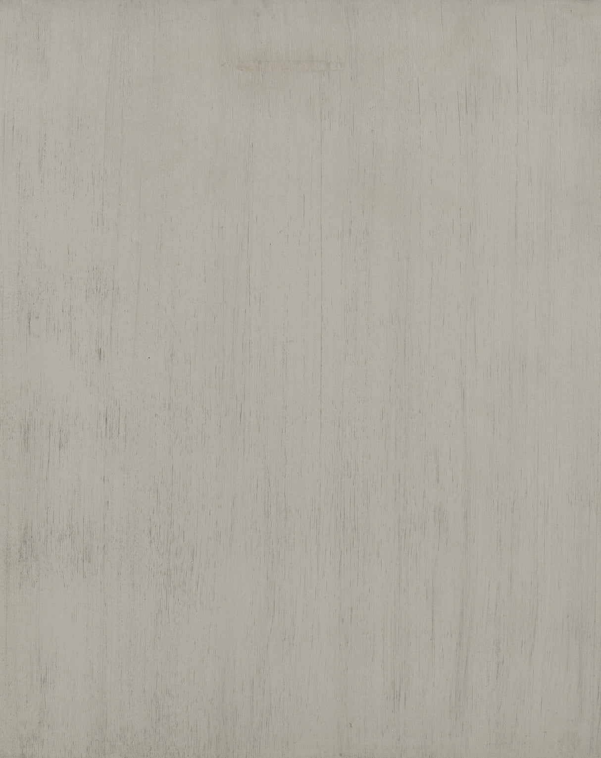 Mossbrook Light Gray Queen Bed