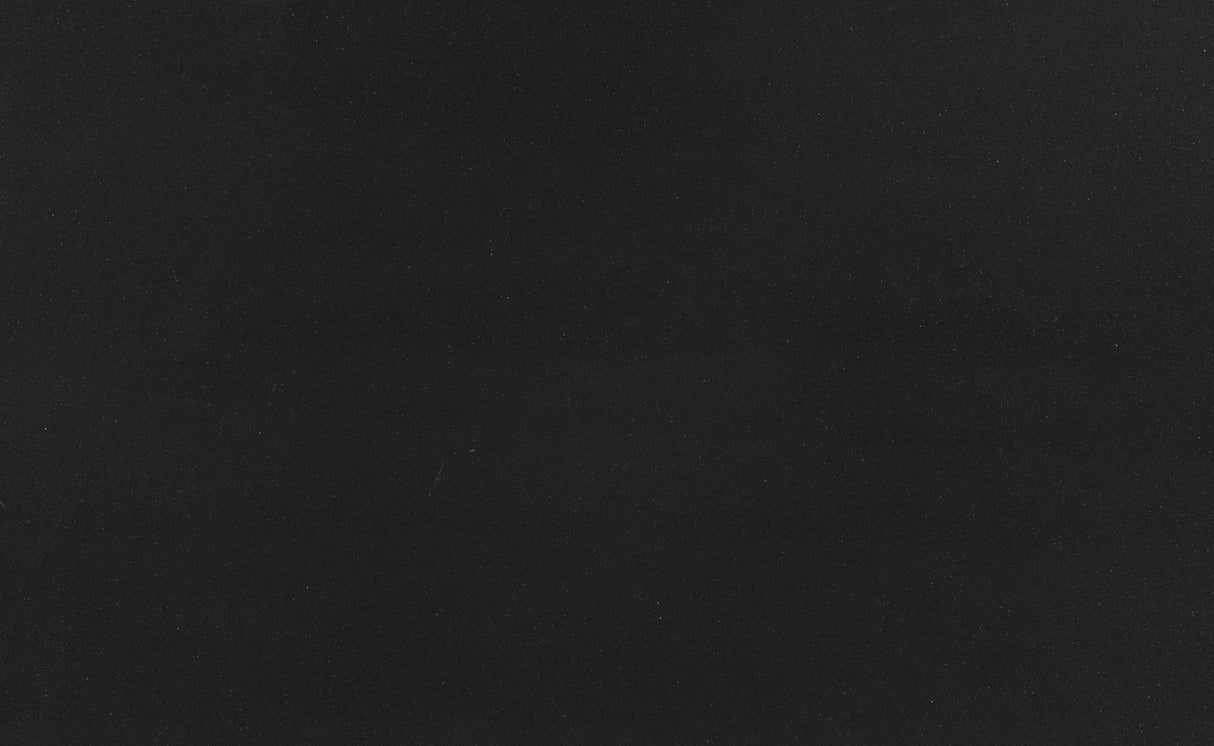 Salon Black Nightstand