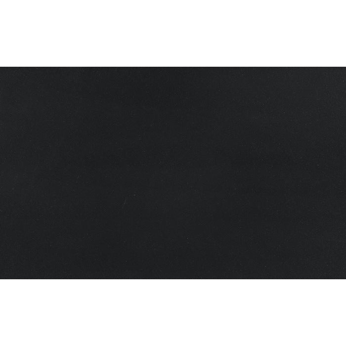 Salon Black Nightstand