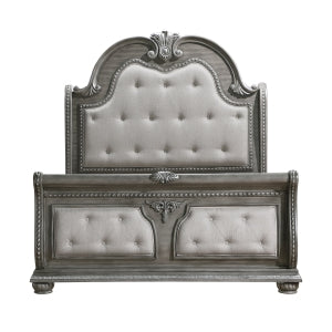Bennington Queen Bed