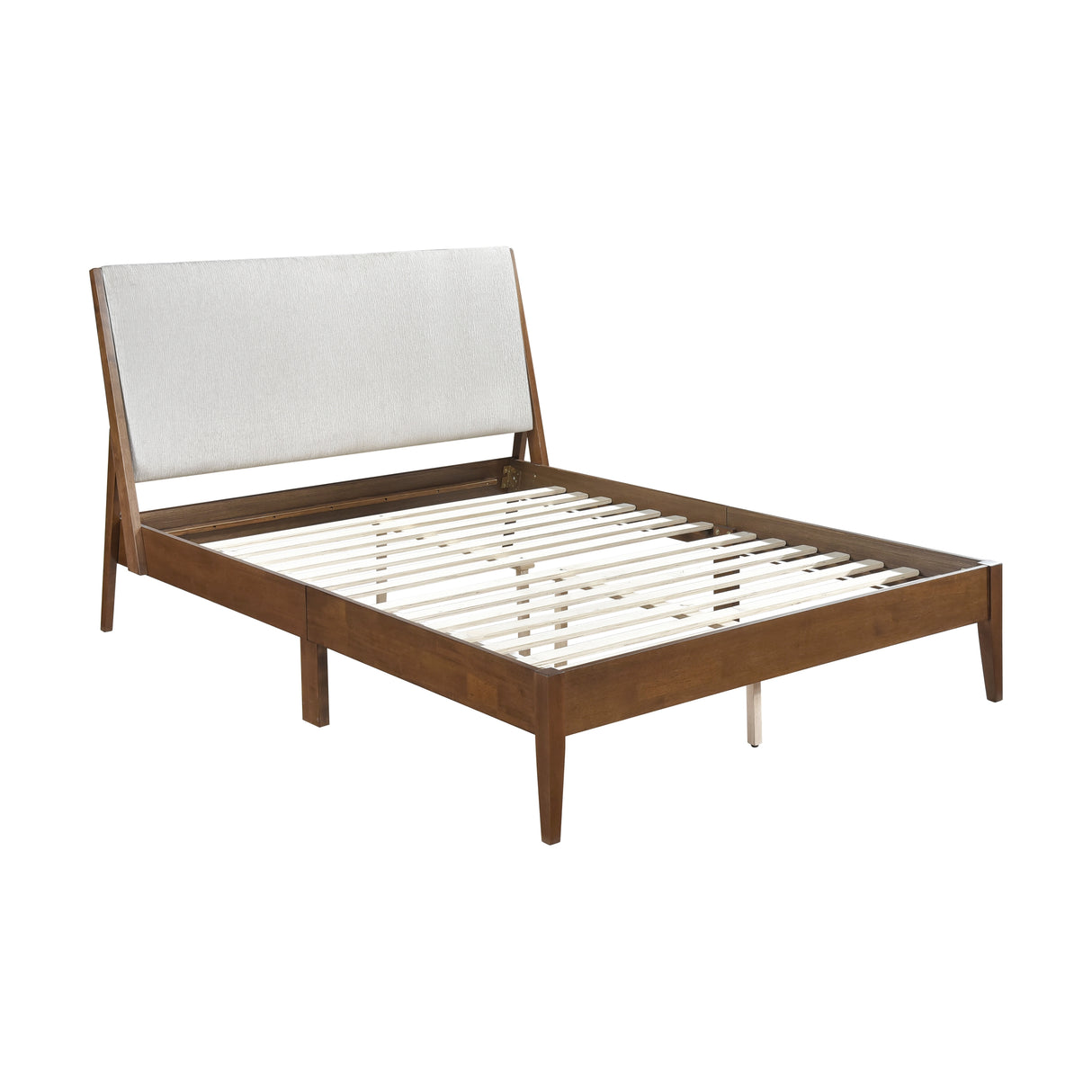 Jasper Eastern King Platform Bed