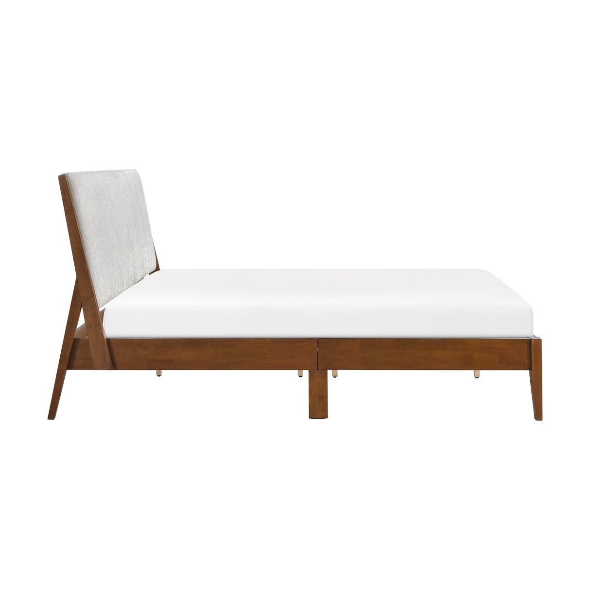 Jasper Eastern King Platform Bed
