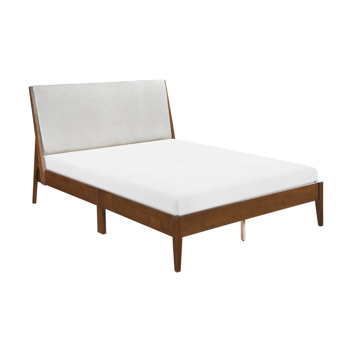Jasper Eastern King Platform Bed