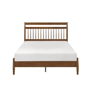 Arlo Eastern King Platform Bed