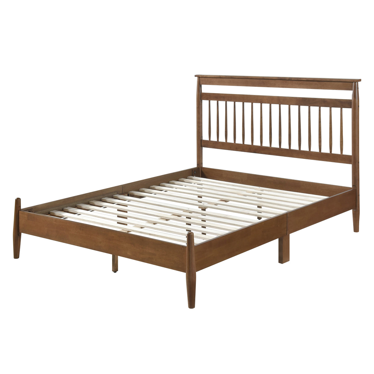 Arlo Eastern King Platform Bed