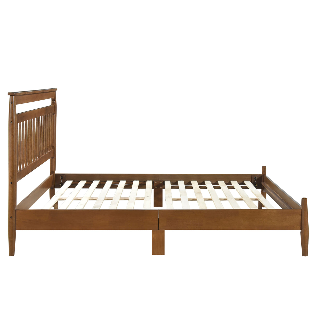 Arlo Eastern King Platform Bed