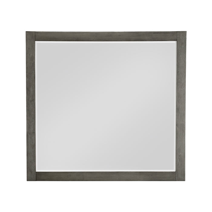 Urbanite Gray Mirror (Mirror Only)
