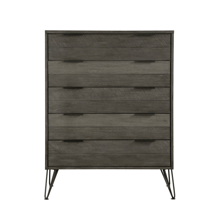 Urbanite Gray Chest