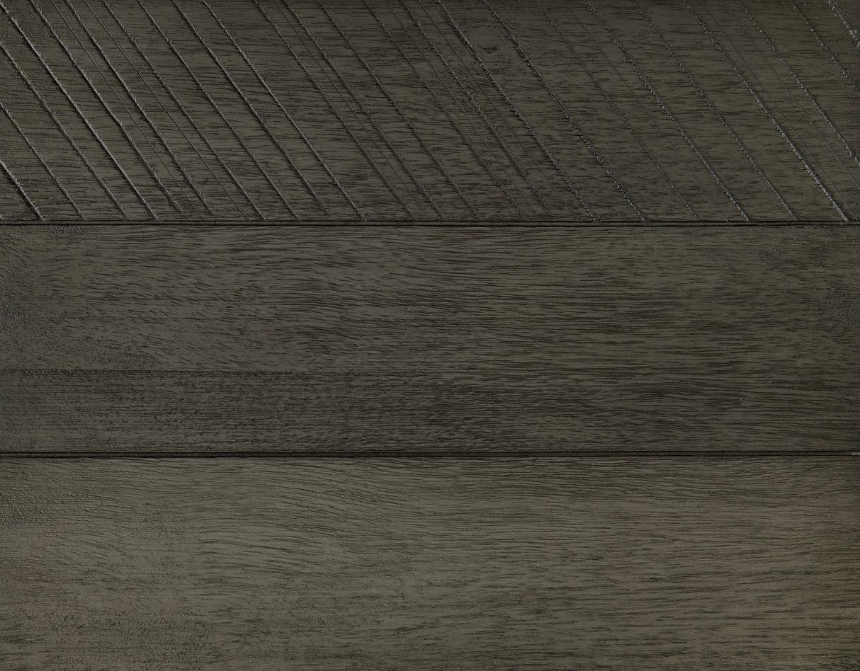 Urbanite Gray Dresser