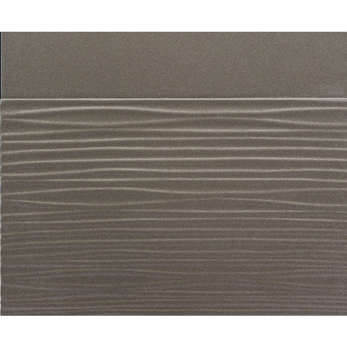 Tamsin Silver/Gray Metallic Mirror (Mirror Only)