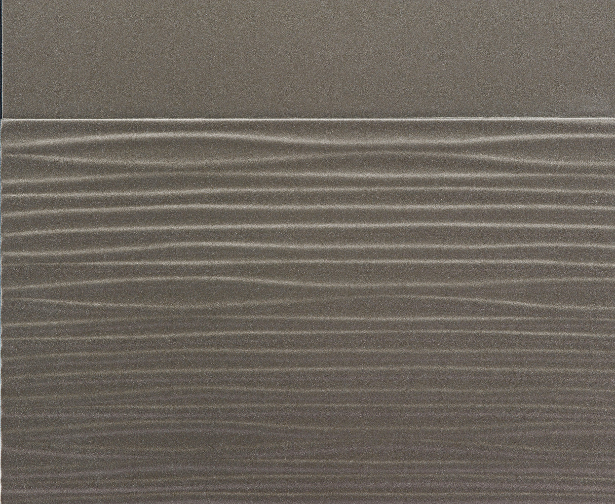 Tamsin Silver/Gray Metallic Mirror (Mirror Only)