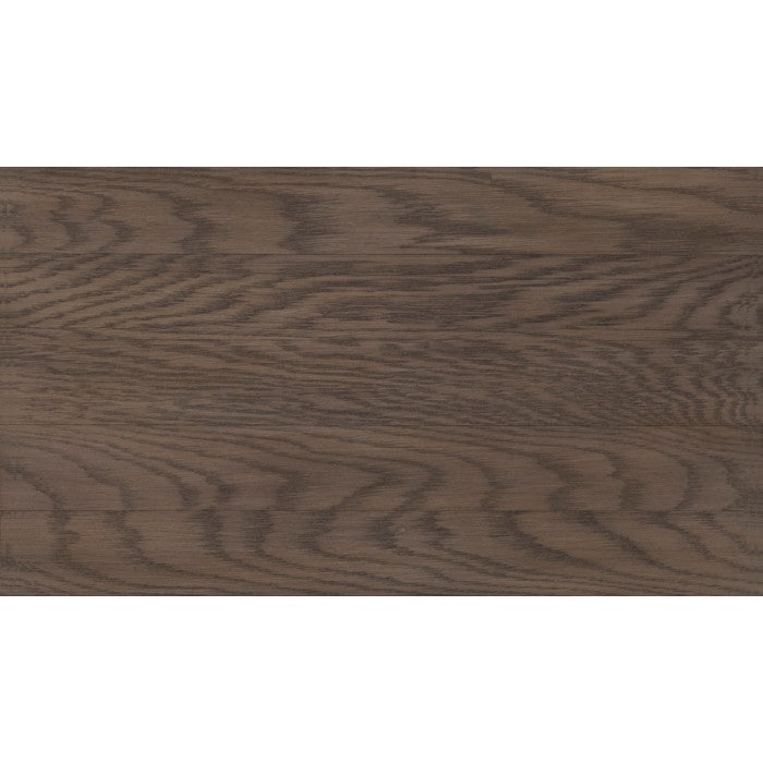 Weaver Antique White And Rosy Brown Dresser