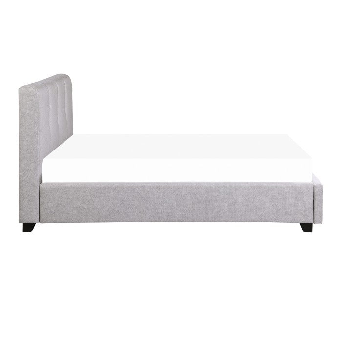 Aitana California King Platform Bed