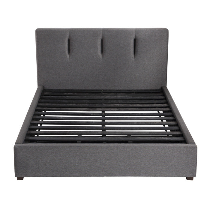 Aitana California King Platform Bed