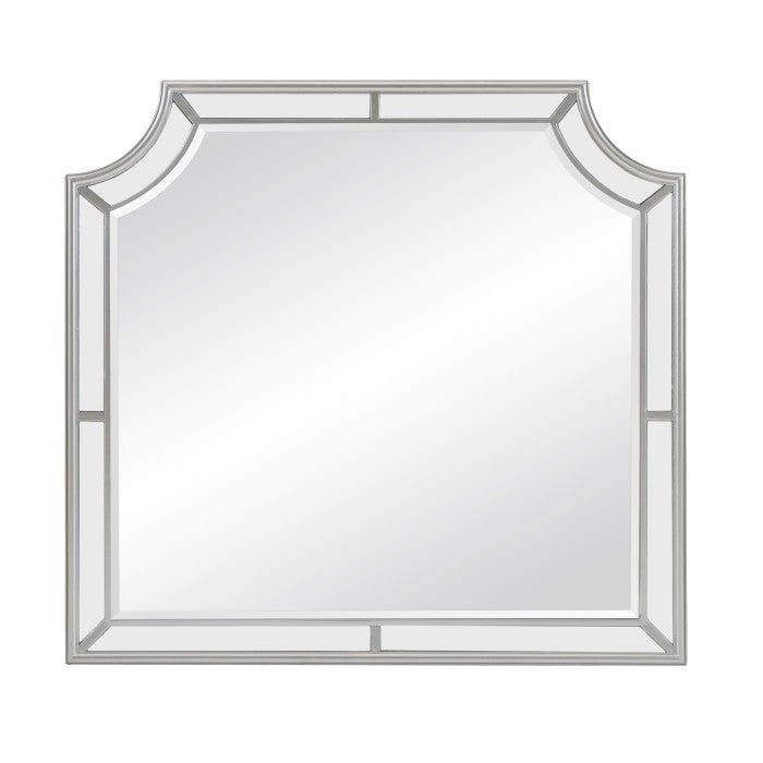 Avondale Silver Mirror (Mirror Only)