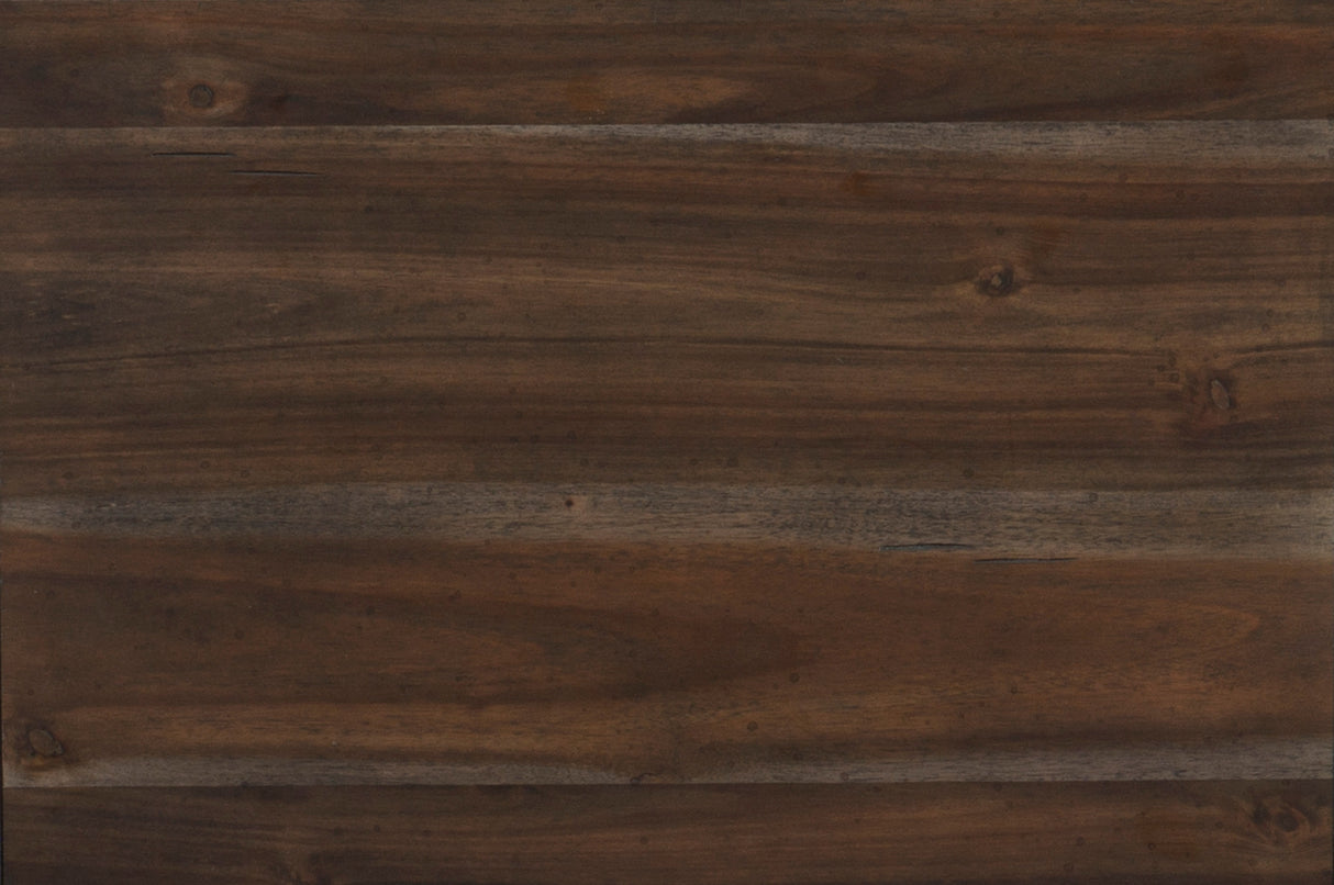 Parnell Rustic Mirror (Mirror Only)