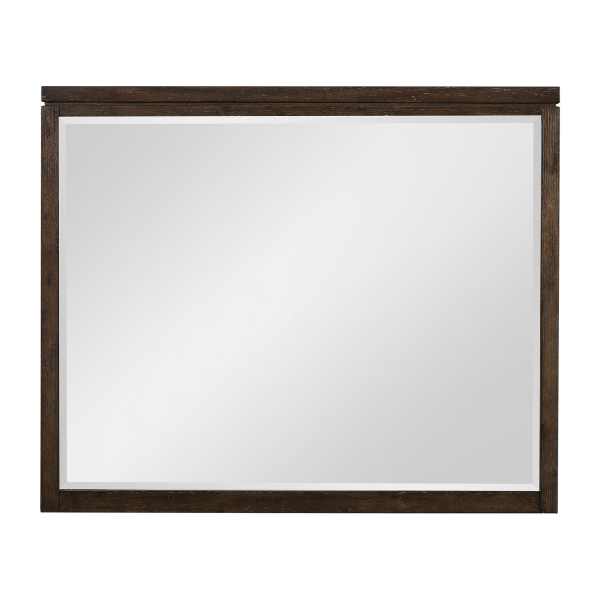 Griggs Dark Brown Mirror (Mirror Only)
