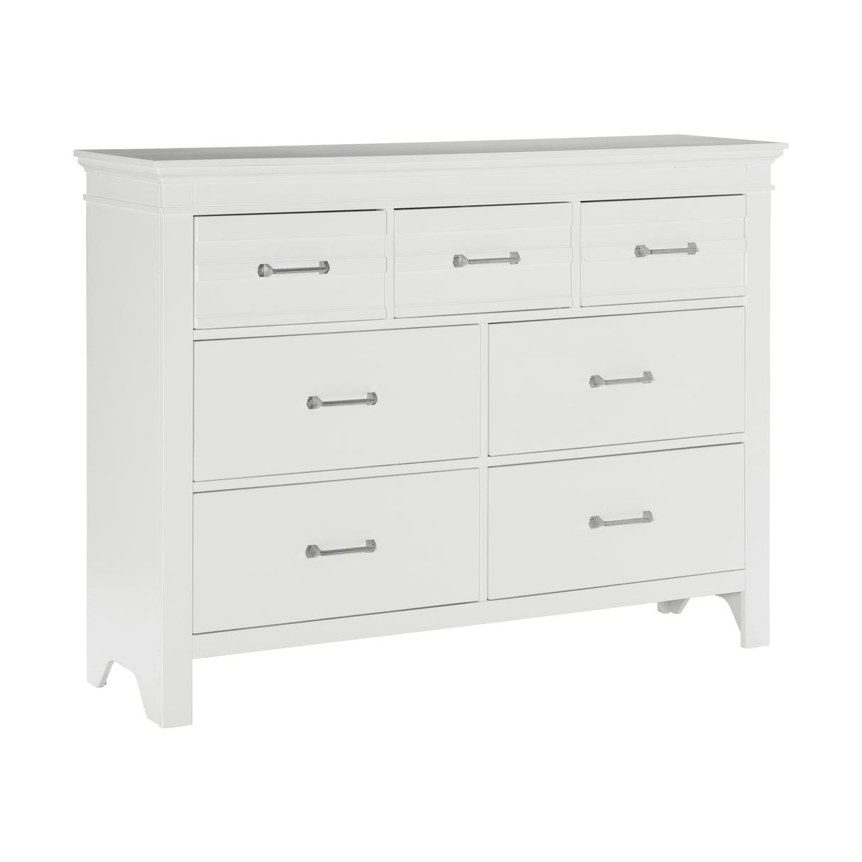 Blaire Farm White Dresser