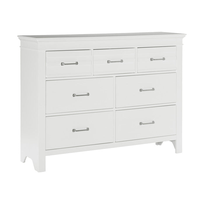 Blaire Farm White Dresser