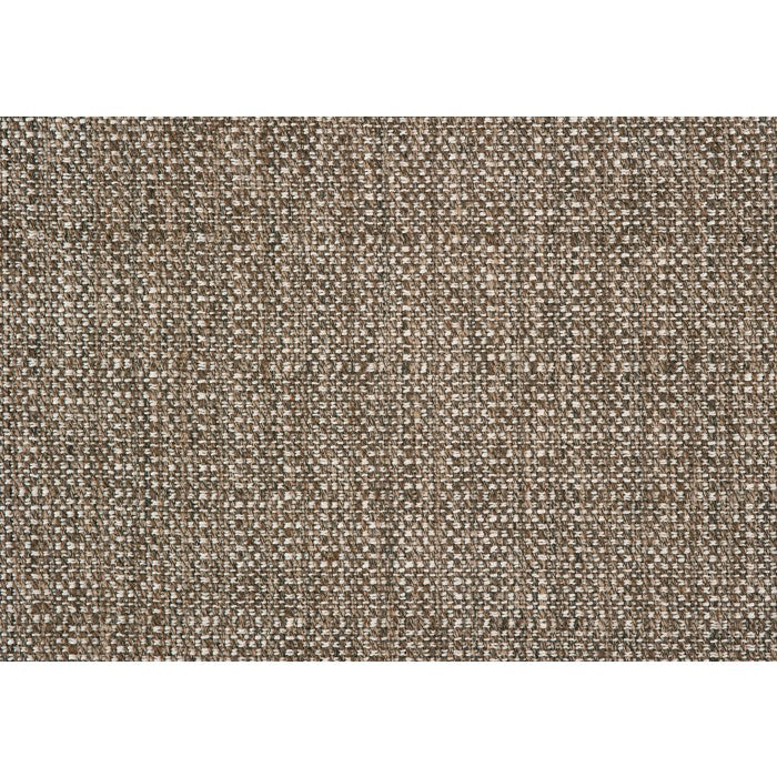 Heath Court Brown Oak Loveseat