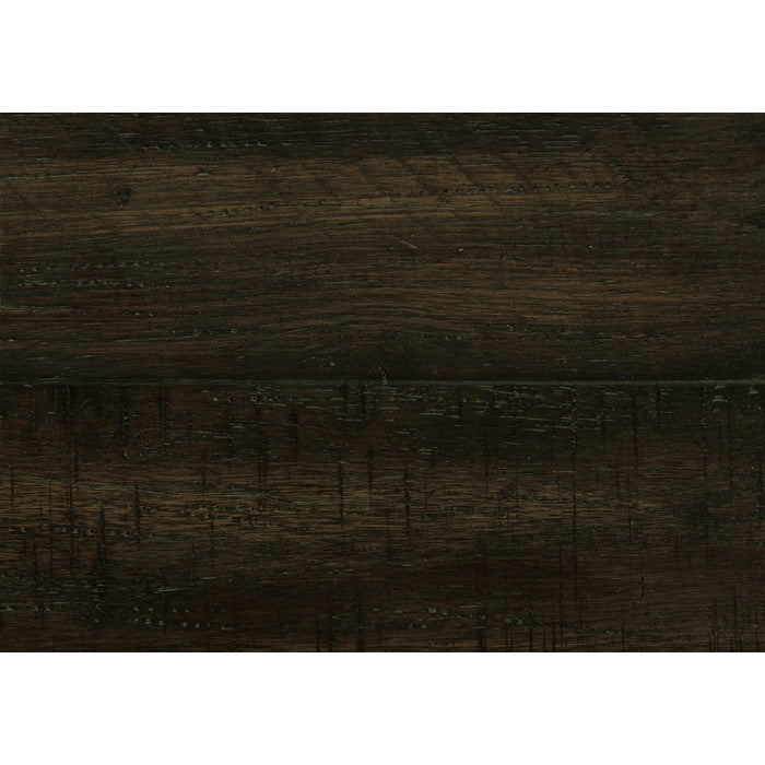 Cardano Driftwood Charcoal Chest