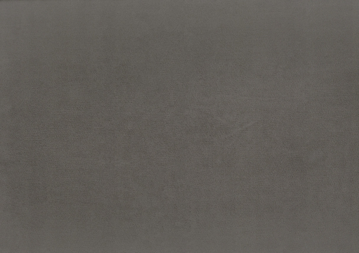 Rachelle Weathered Pecan Queen Bed