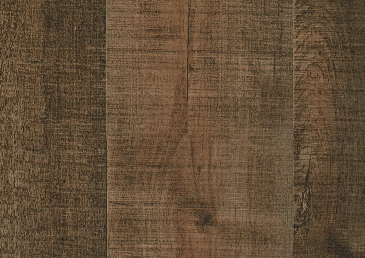 Ellendale Authentic Mahogany Mirror (Mirror Only)