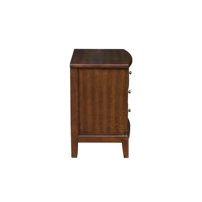 Cotterill Cherry Nightstand