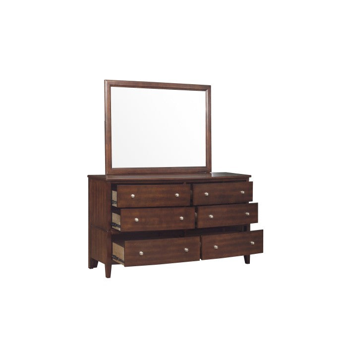 Cotterill Cherry Dresser
