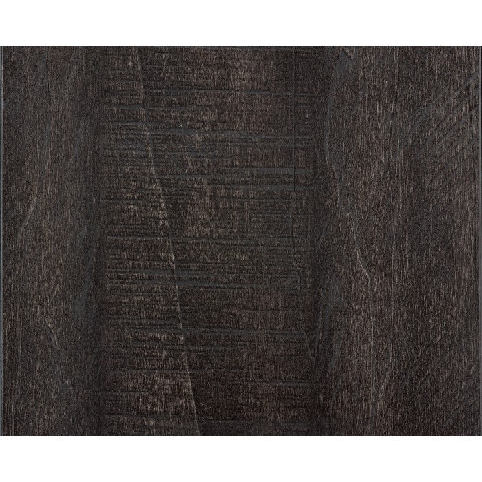 Miter Brown Mirror (Mirror Only)