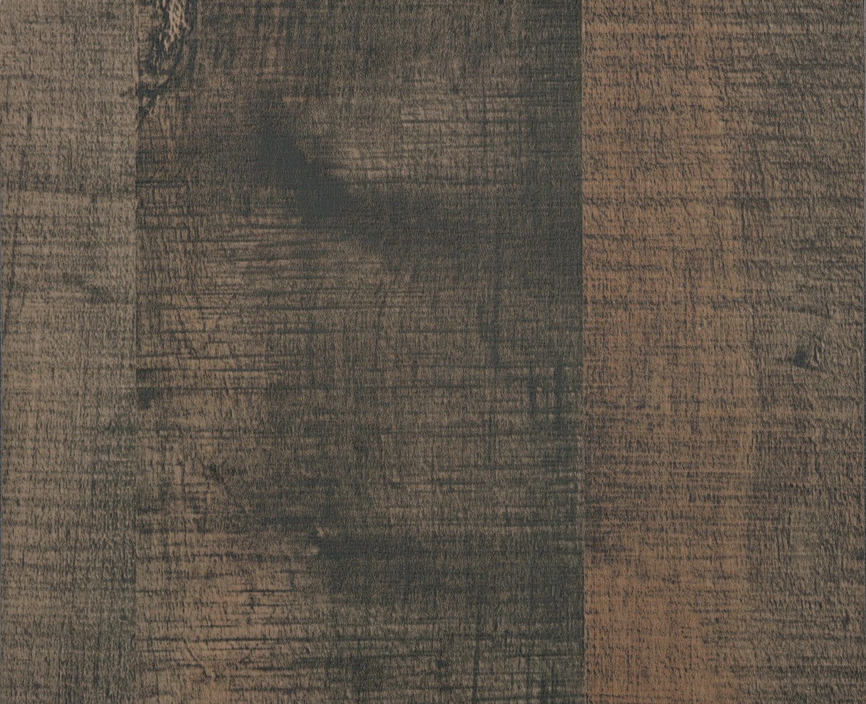 Miter Brown Mirror (Mirror Only)