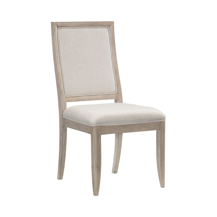 McKewen Gray Side Chair