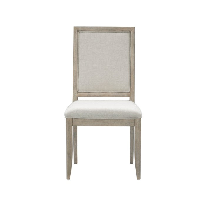 McKewen Gray Side Chair