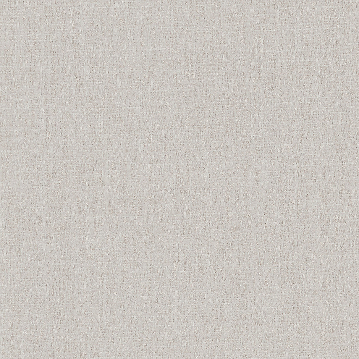 Leonard Upholstered Backless Round Stools White And Black (Set Of 2)