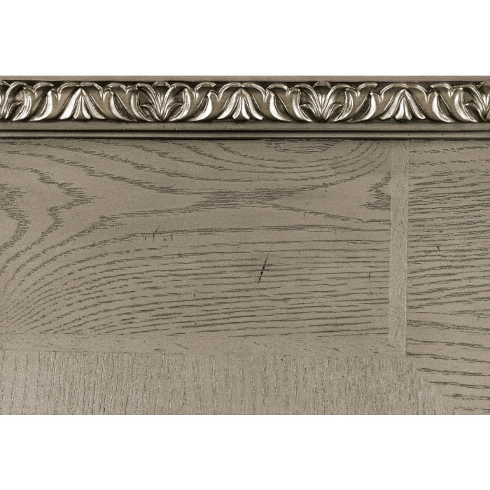 Catalonia Platinum Gold Dining Table