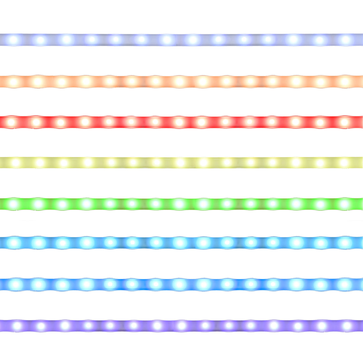 Risley 2-door Circular LED Home Bar Cabinet Dark Charcoal