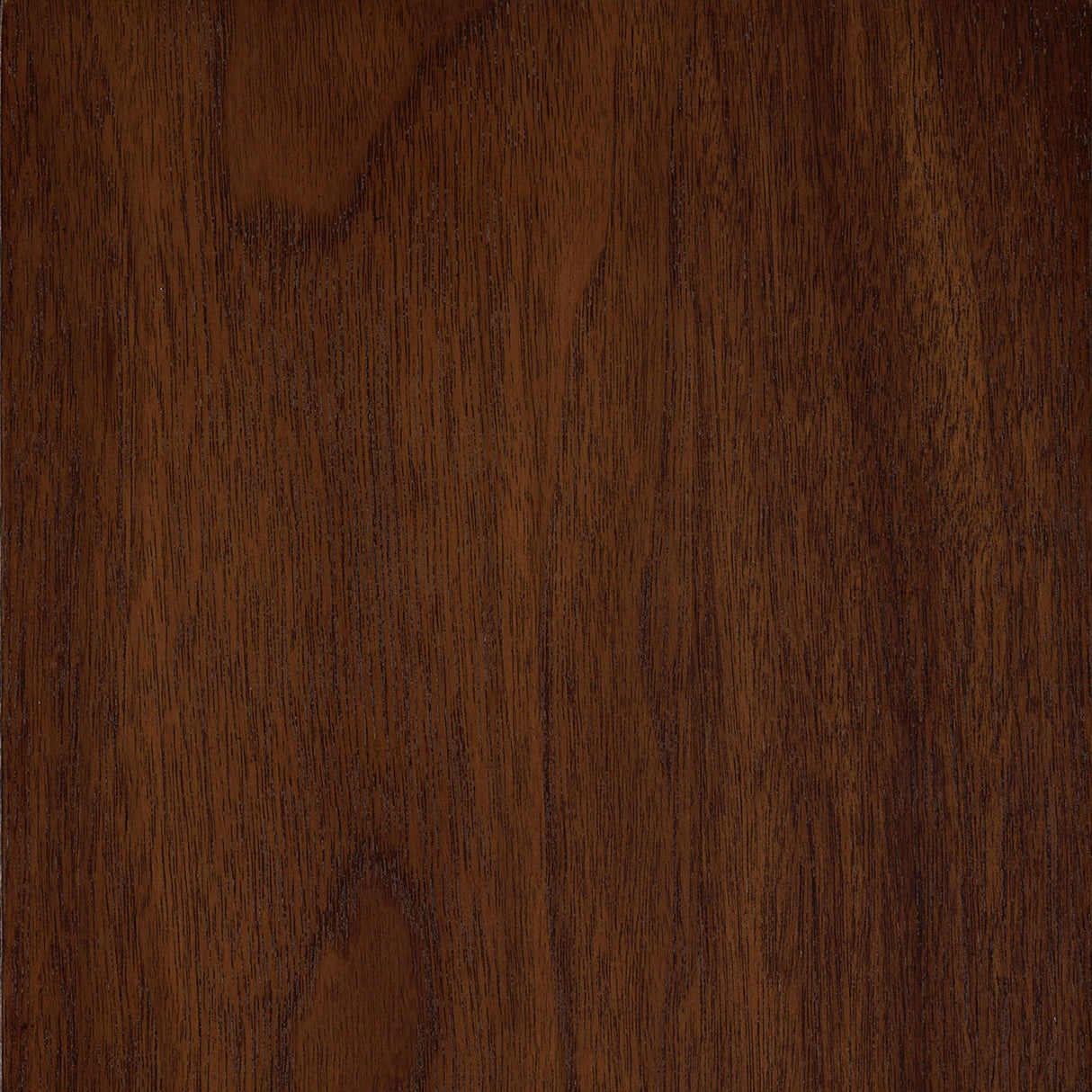 Briarwood Mango Oak 7-Piece Extension Leaf Dining Table Set