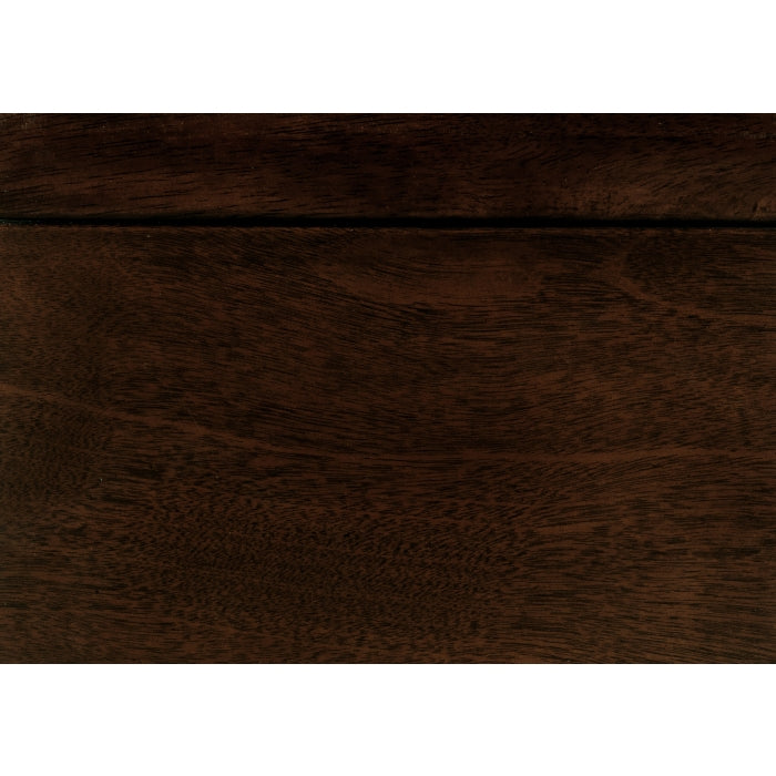 Abbeville Cherry Queen Bed