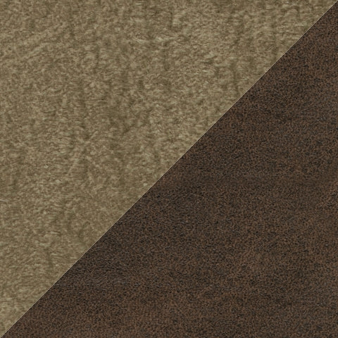 Alesbury Chocolate Loveseat