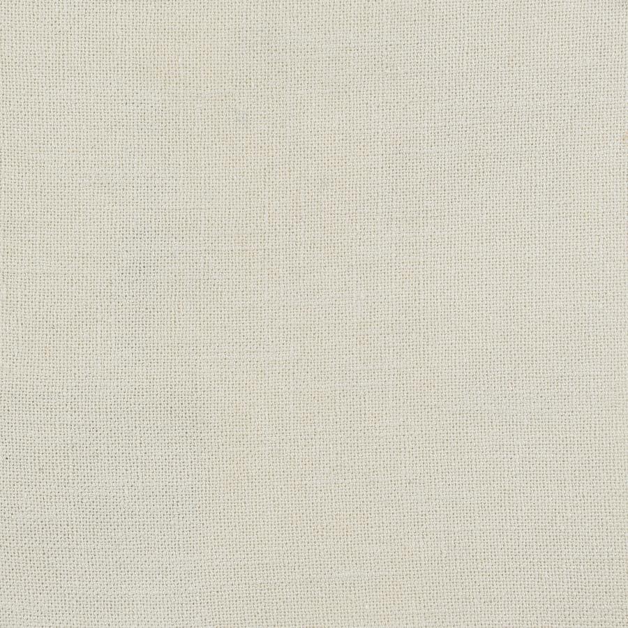 Mapleton Tufted Back Upholstered Arm Chair Beige