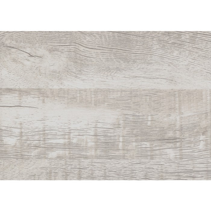 Nashville Antique White And Brown Queen Bed