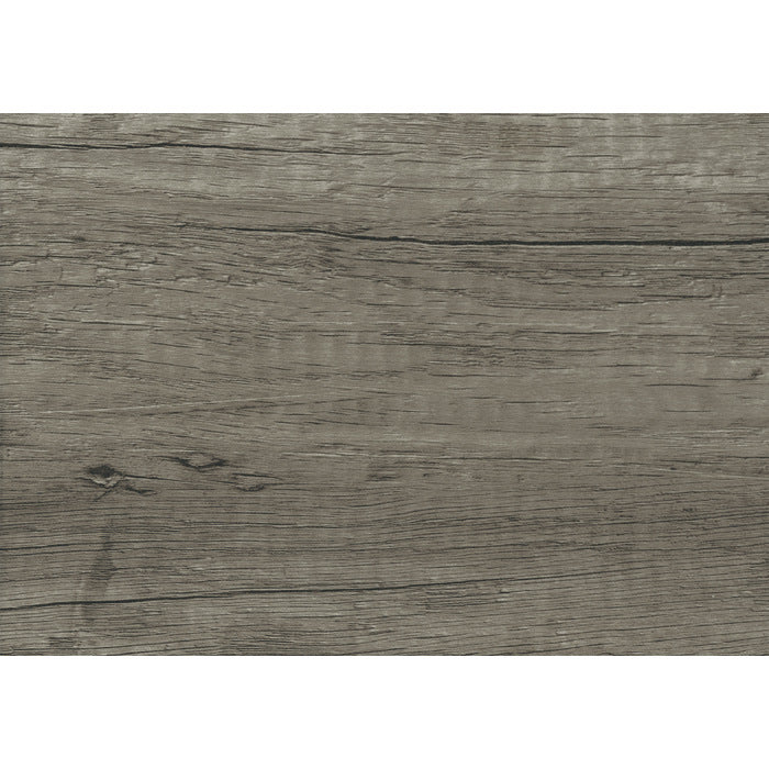 Mandan Weathered Gray Nightstand